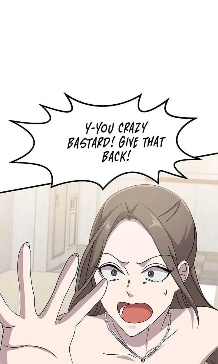The God of War Is Leveling Up Chapter 23 Page 100