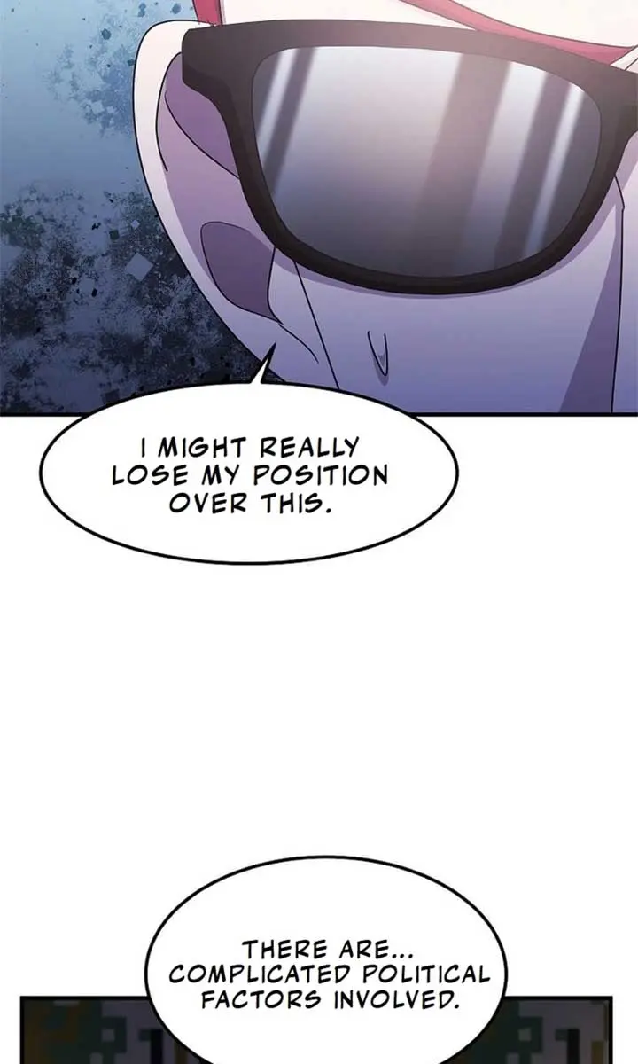 The God of War Is Leveling Up Chapter 33 Page 64