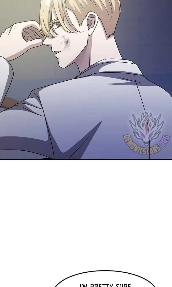 The God of War Is Leveling Up Chapter 35 Page 60