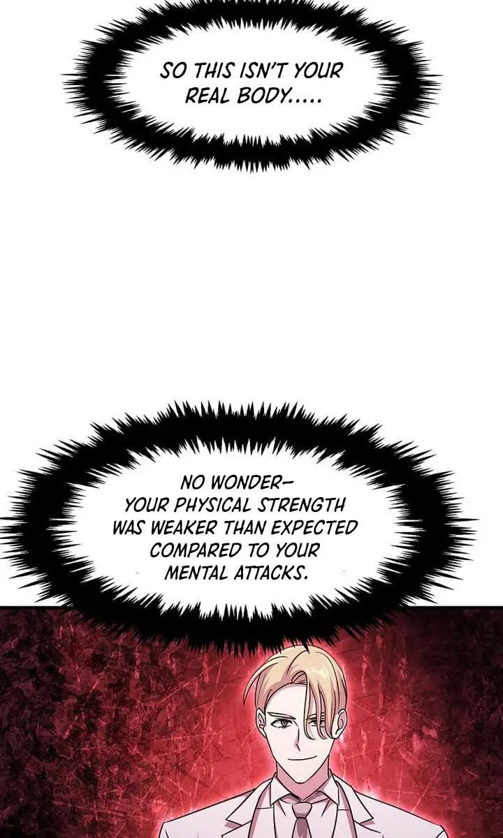 The God of War Is Leveling Up Chapter 35 Page 77