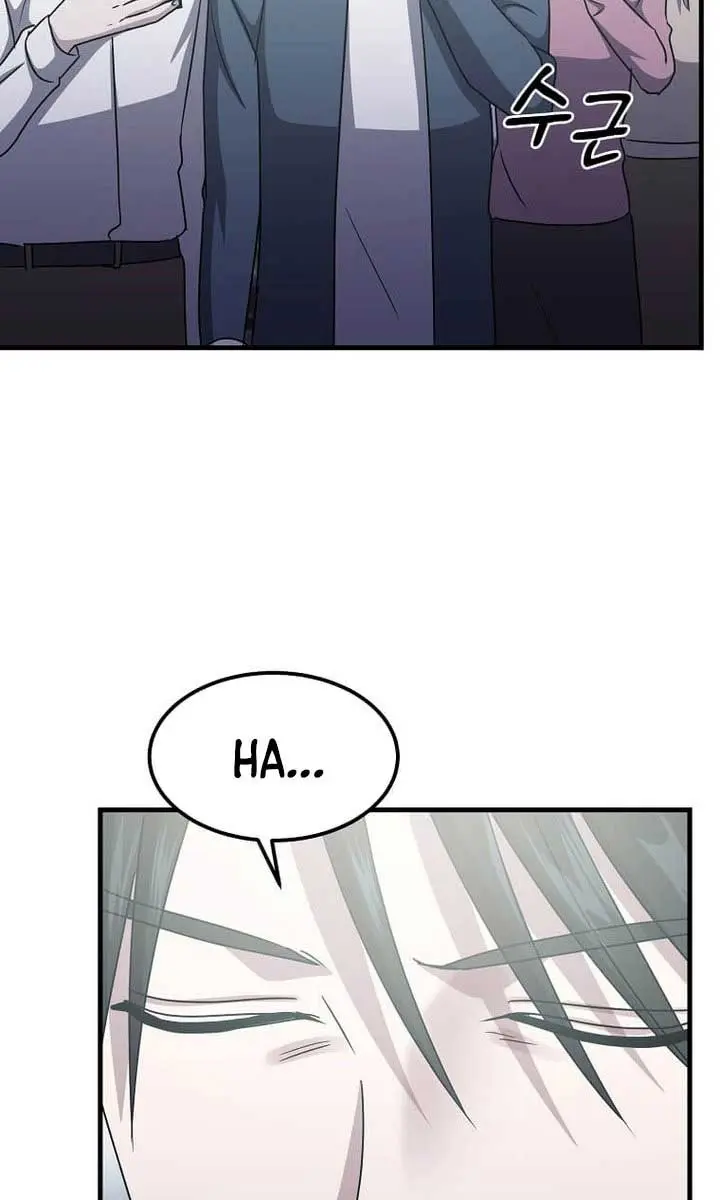 The God of War Is Leveling Up Chapter 36 Page 16