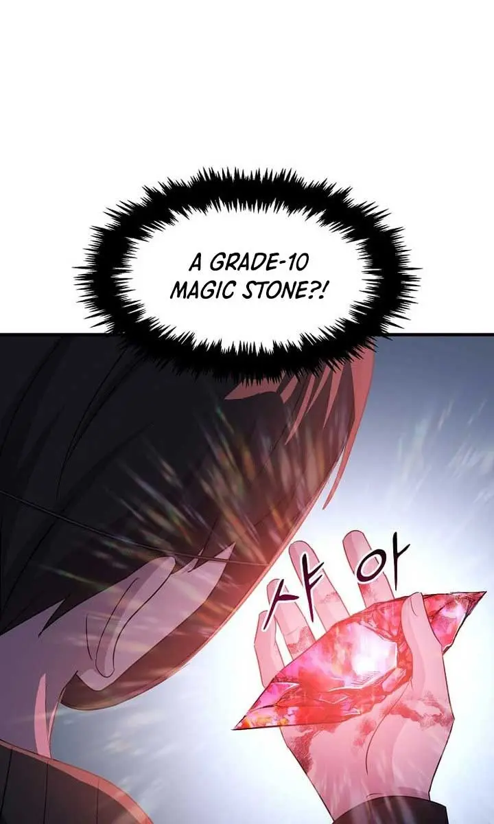 The God of War Is Leveling Up Chapter 39 Page 97