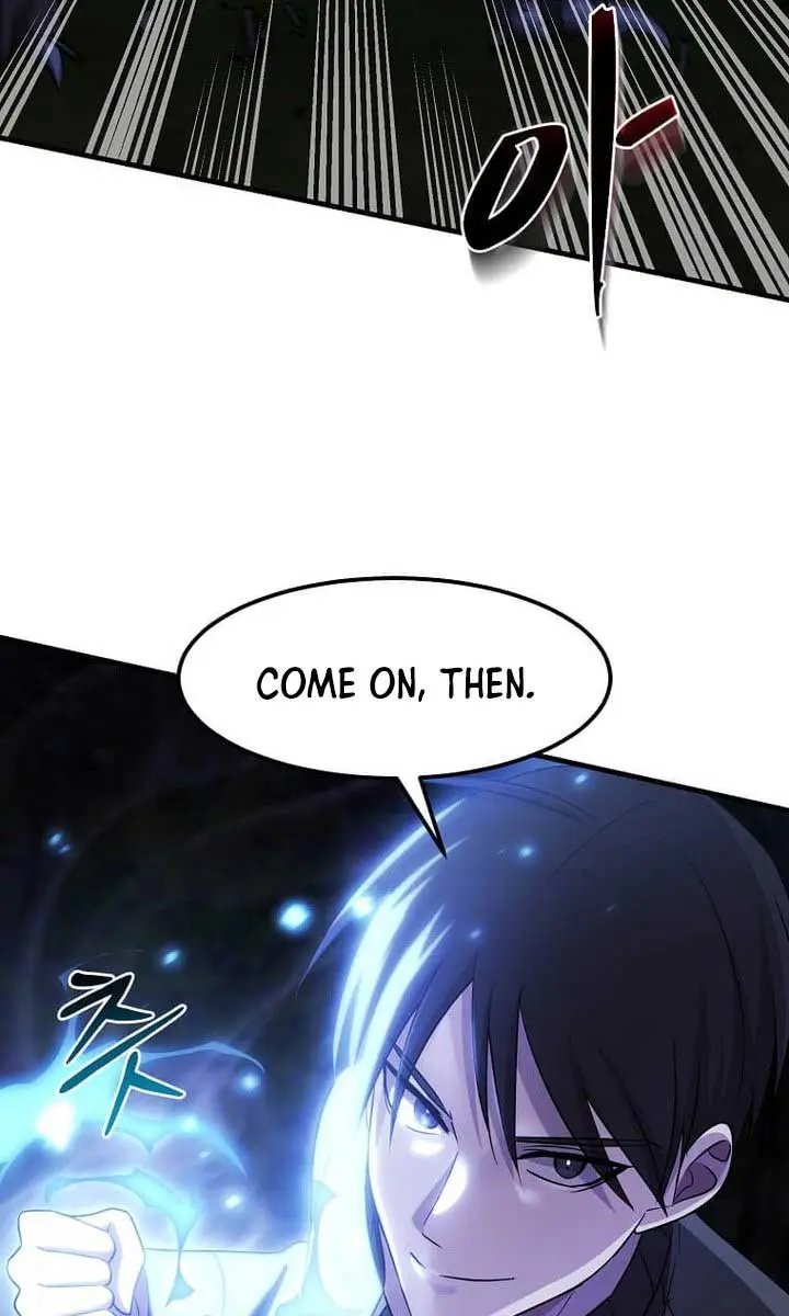 The God of War Is Leveling Up Chapter 41 Page 14
