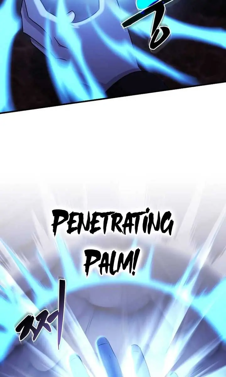 The God of War Is Leveling Up Chapter 42 Page 86