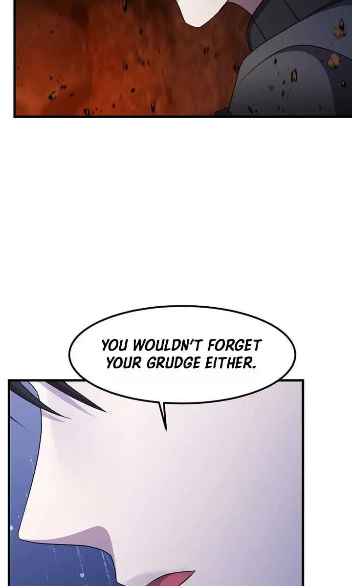 The God of War Is Leveling Up Chapter 44 Page 13
