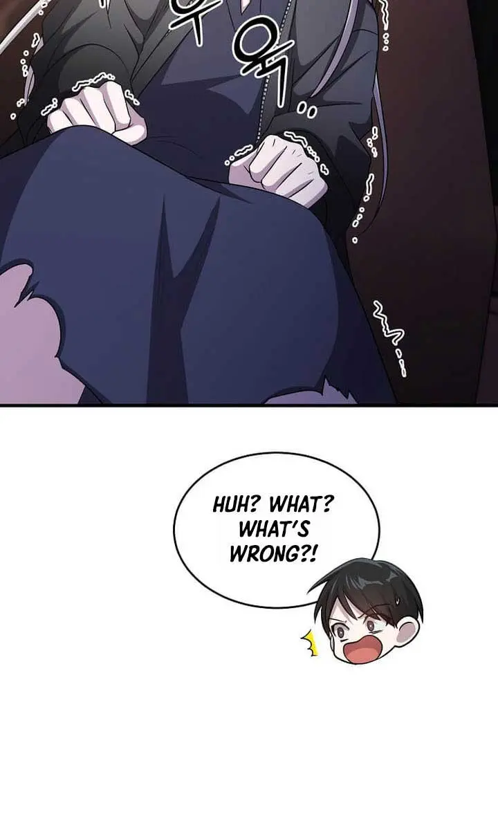 The God of War Is Leveling Up Chapter 44 Page 91