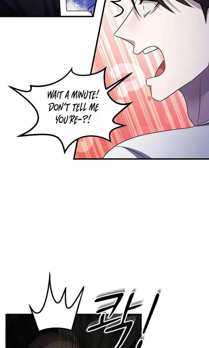 The God of War Is Leveling Up Chapter 44 Page 95
