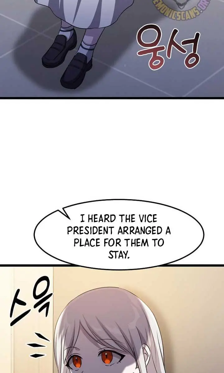The God of War Is Leveling Up Chapter 48 Page 8