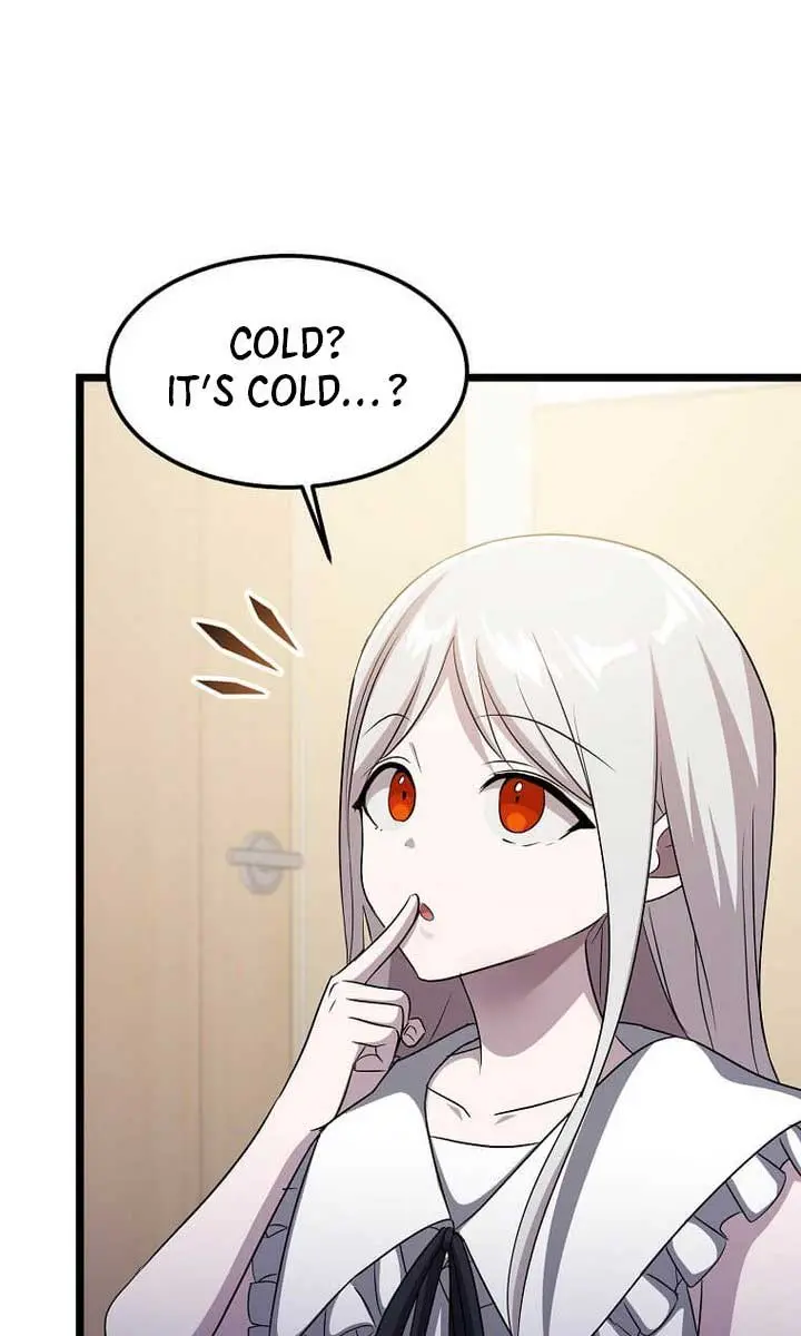 The God of War Is Leveling Up Chapter 48 Page 16