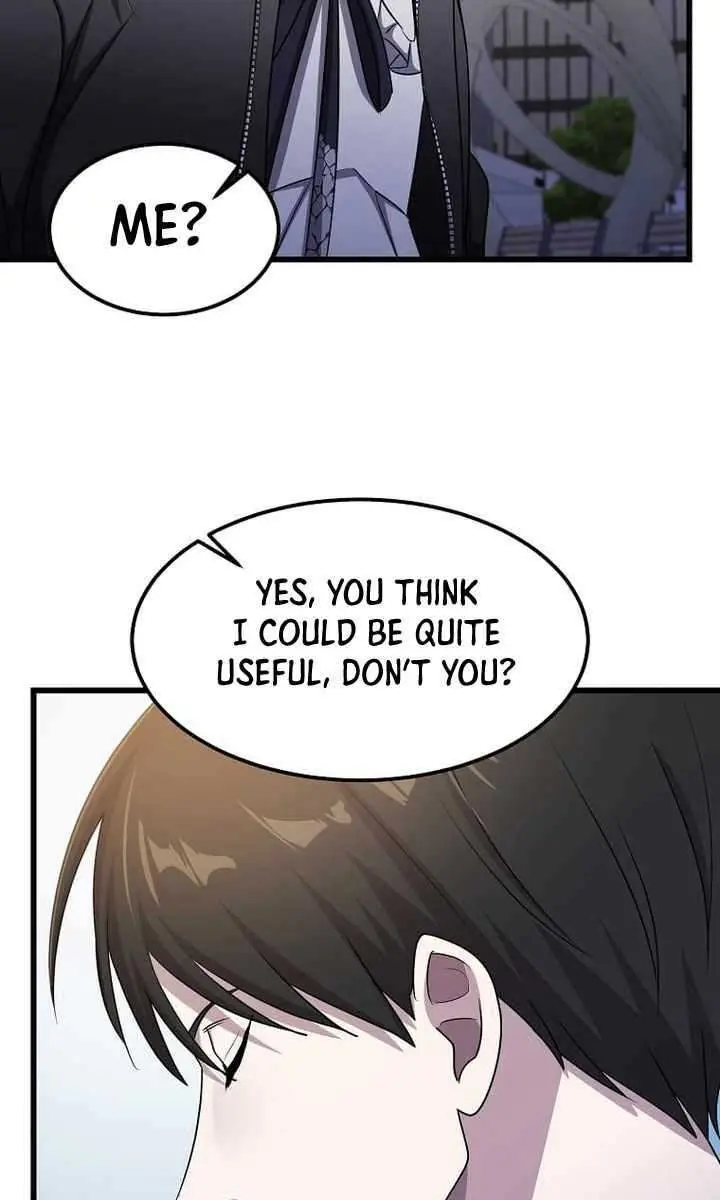 The God of War Is Leveling Up Chapter 49 Page 81