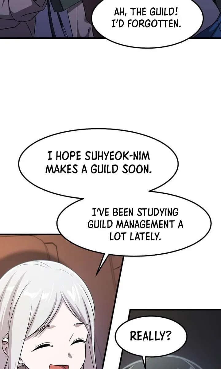 The God of War Is Leveling Up Chapter 52 Page 72