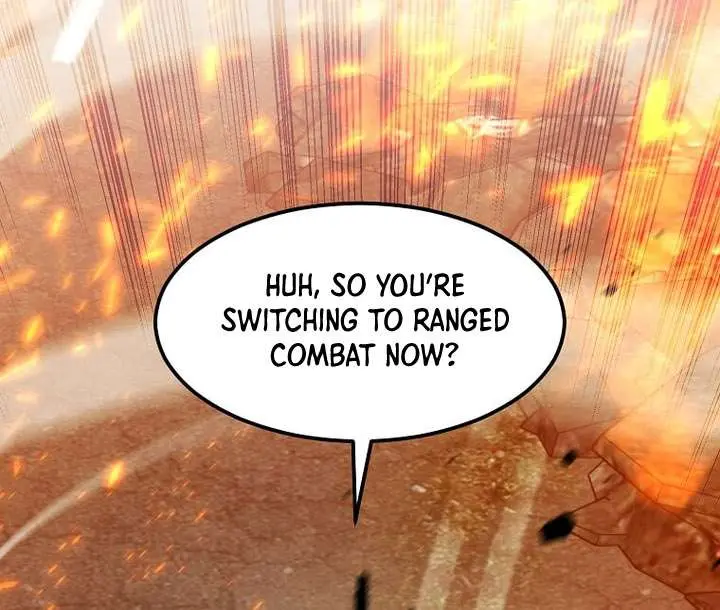 The God of War Is Leveling Up Chapter 54 Page 100