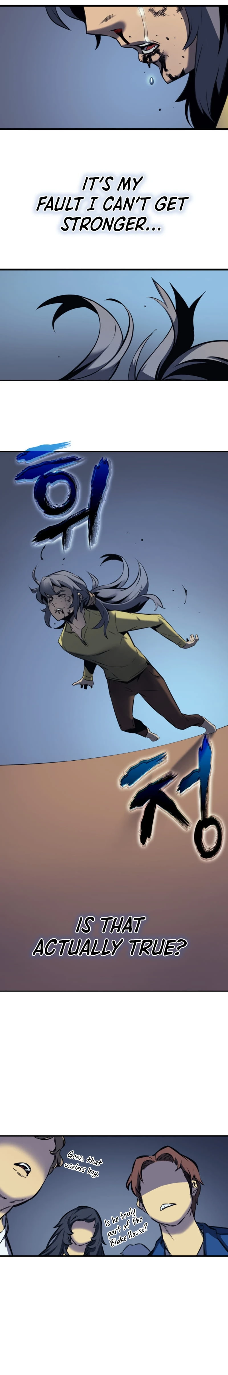 The Great Mage Returns After 4000 Years Chapter 2 Page 19