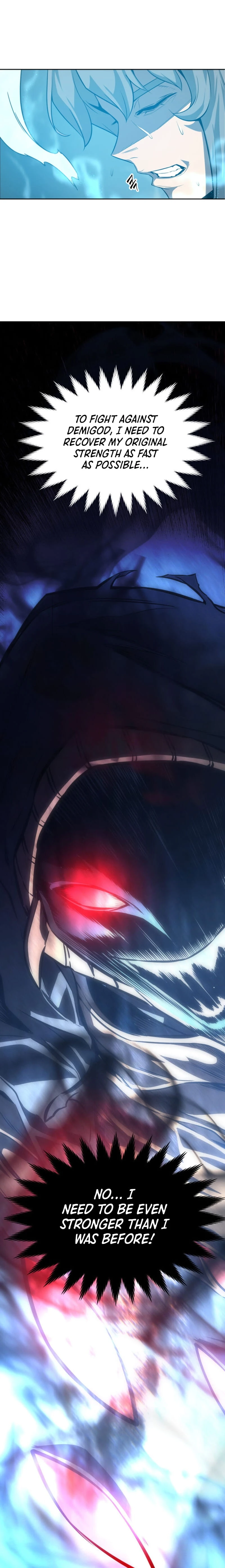The Great Mage Returns After 4000 Years Chapter 3 Page 4