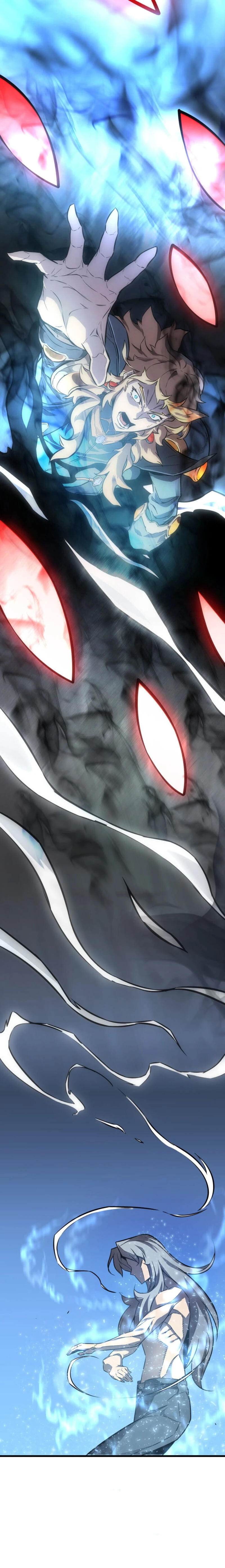 The Great Mage Returns After 4000 Years Chapter 3 Page 5