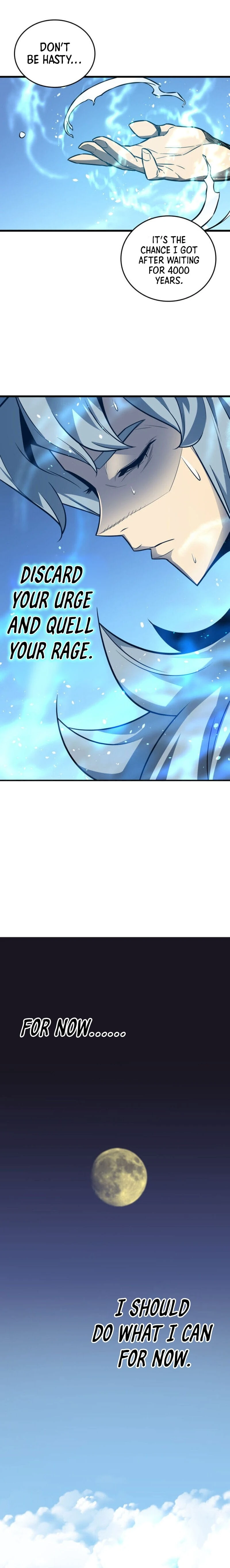 The Great Mage Returns After 4000 Years Chapter 3 Page 6