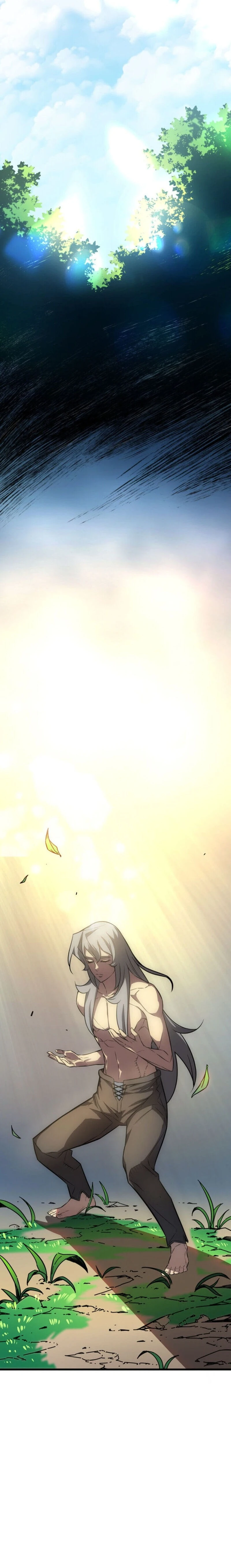 The Great Mage Returns After 4000 Years Chapter 3 Page 7