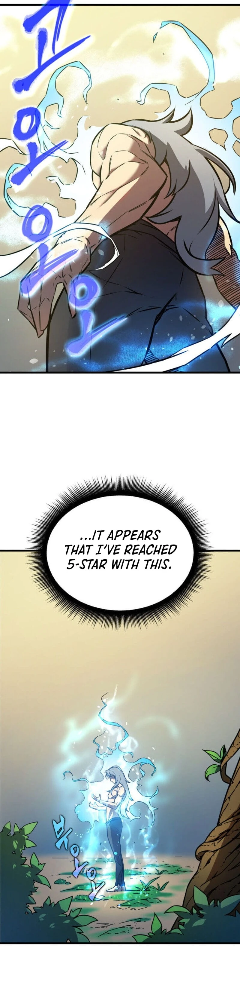 The Great Mage Returns After 4000 Years Chapter 3 Page 9