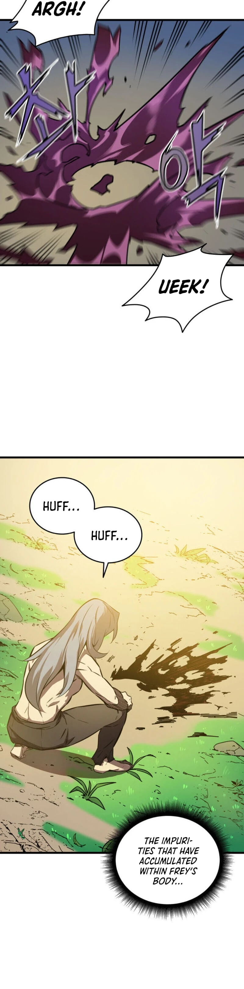 The Great Mage Returns After 4000 Years Chapter 3 Page 11