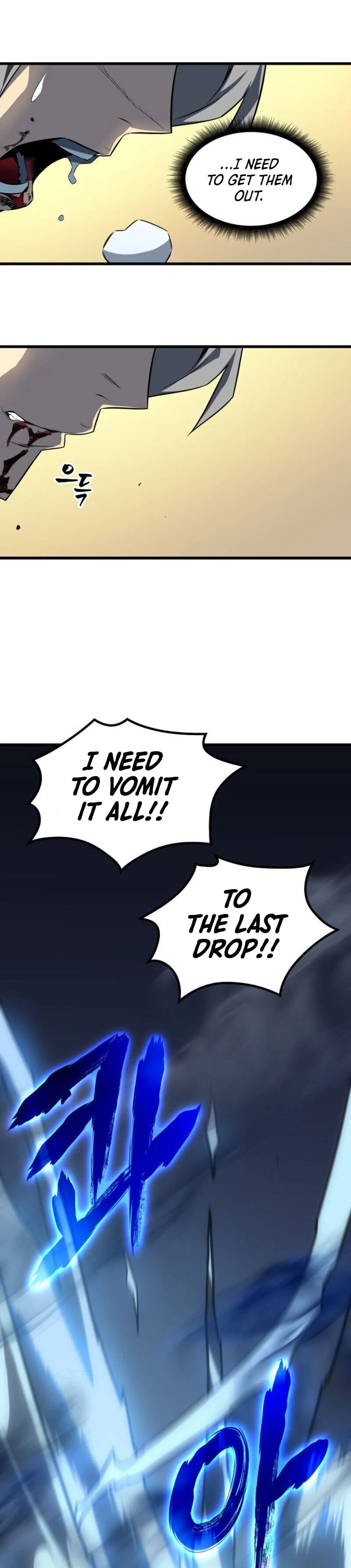 The Great Mage Returns After 4000 Years Chapter 3 Page 12