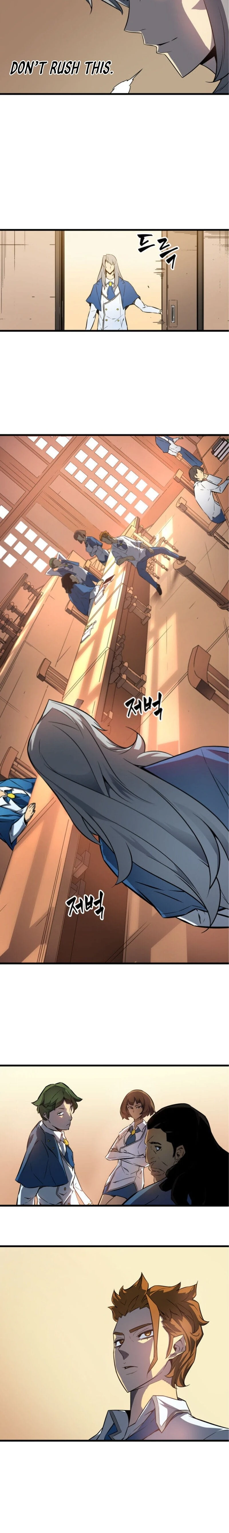 The Great Mage Returns After 4000 Years Chapter 3 Page 23