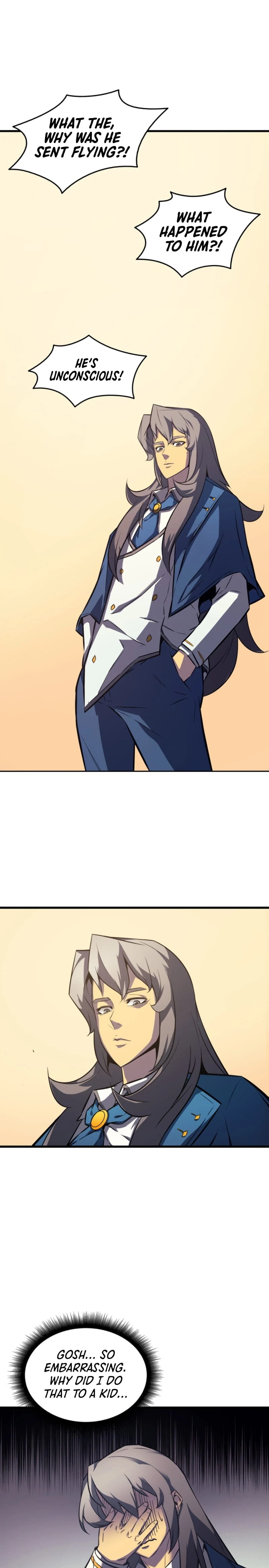 The Great Mage Returns After 4000 Years Chapter 4 Page 9