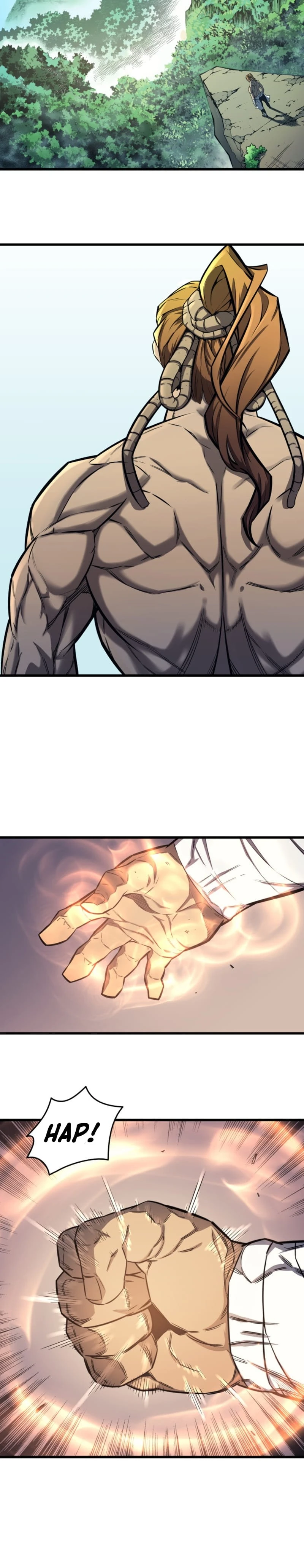 The Great Mage Returns After 4000 Years Chapter 5 Page 3