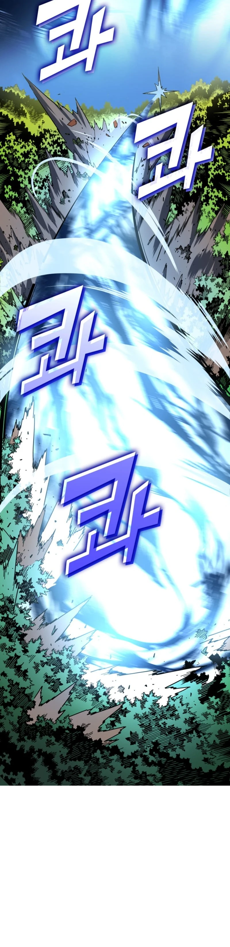 The Great Mage Returns After 4000 Years Chapter 5 Page 5