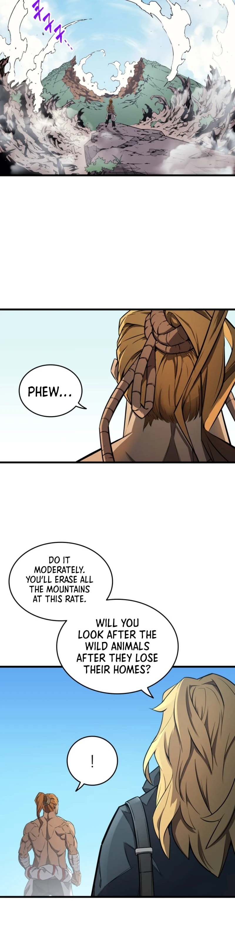 The Great Mage Returns After 4000 Years Chapter 5 Page 7