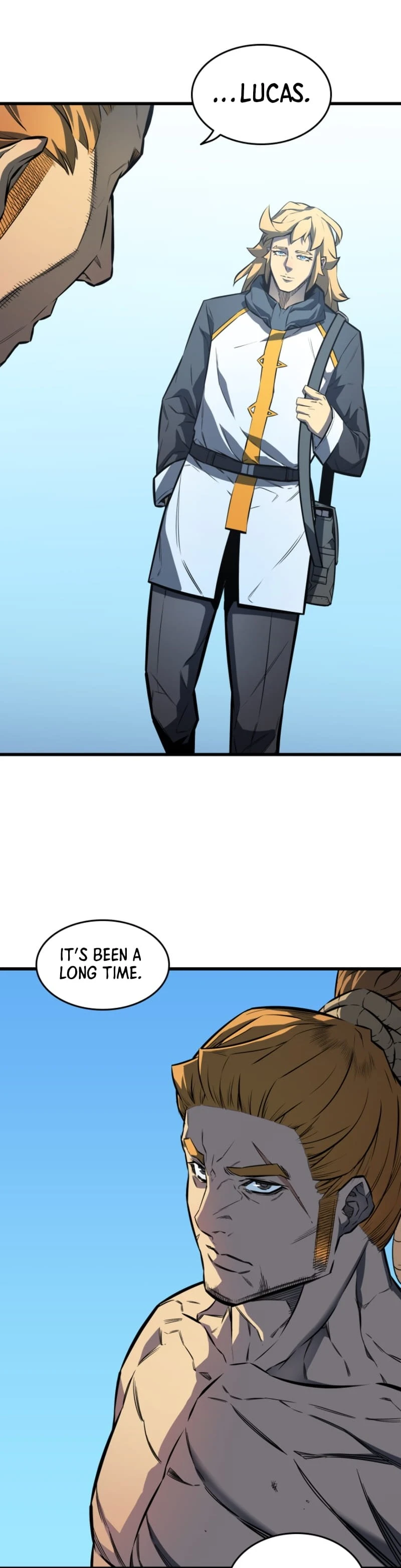 The Great Mage Returns After 4000 Years Chapter 5 Page 8