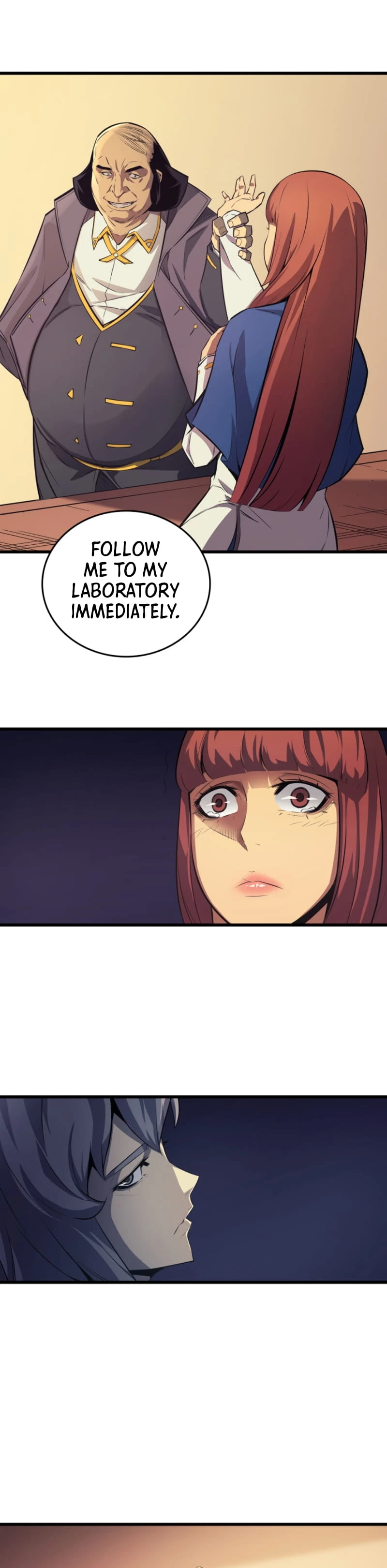 The Great Mage Returns After 4000 Years Chapter 5 Page 25