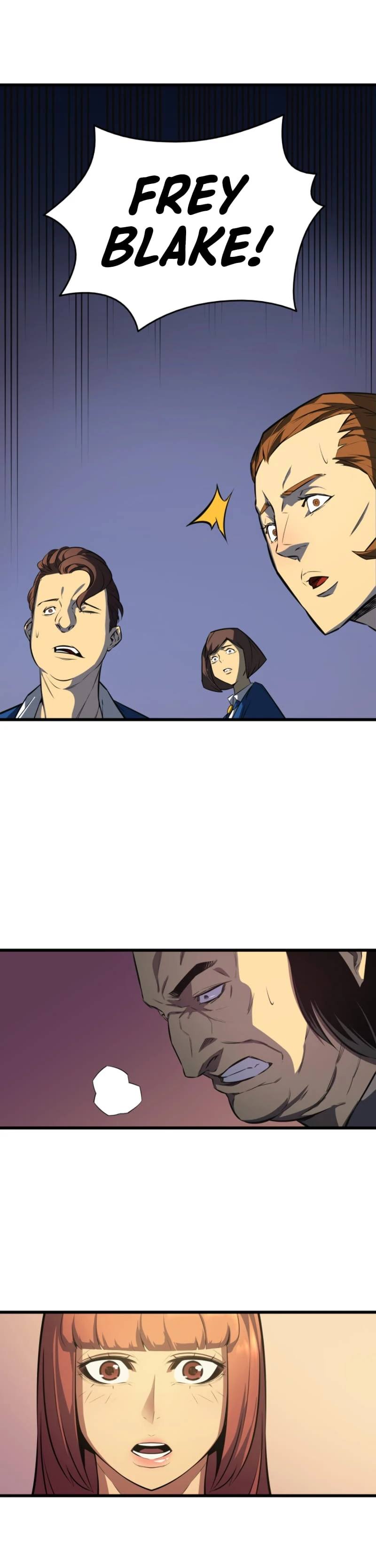 The Great Mage Returns After 4000 Years Chapter 5 Page 29