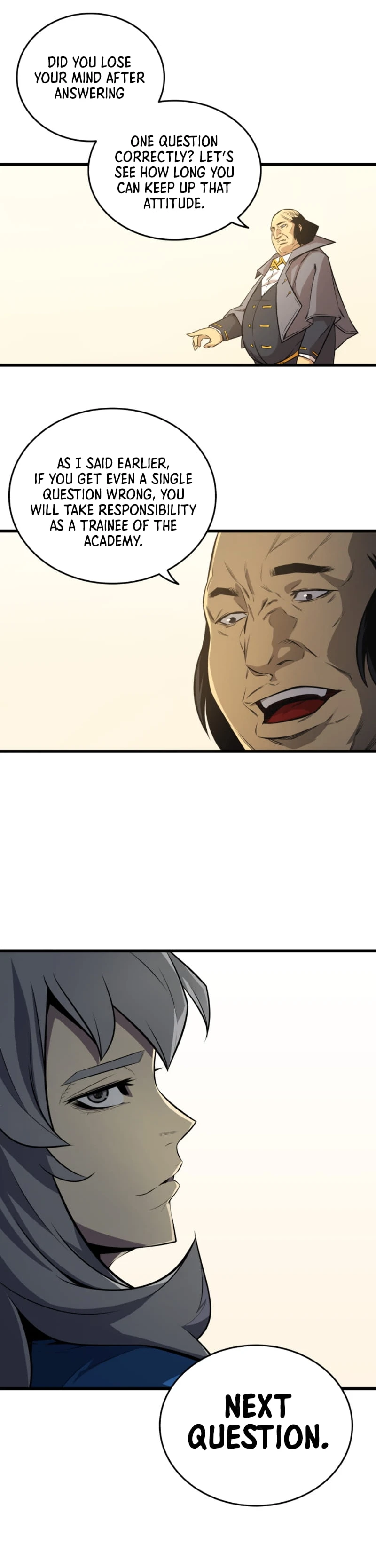 The Great Mage Returns After 4000 Years Chapter 5 Page 30