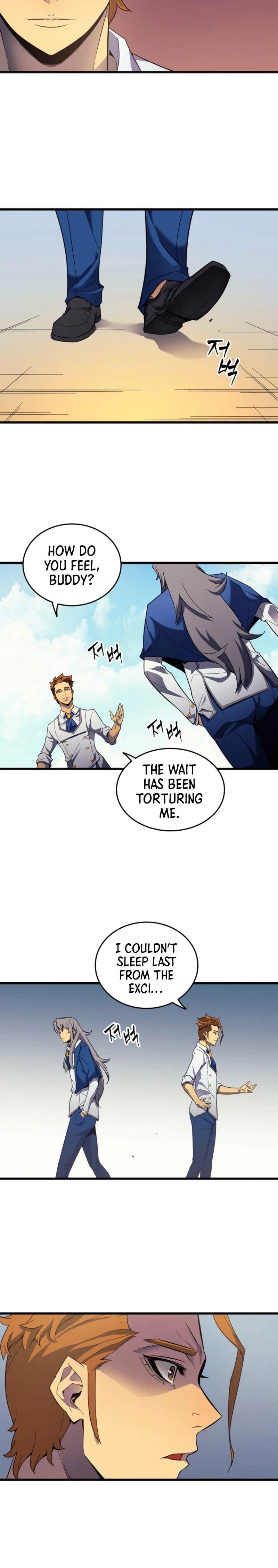 The Great Mage Returns After 4000 Years Chapter 7 Page 7