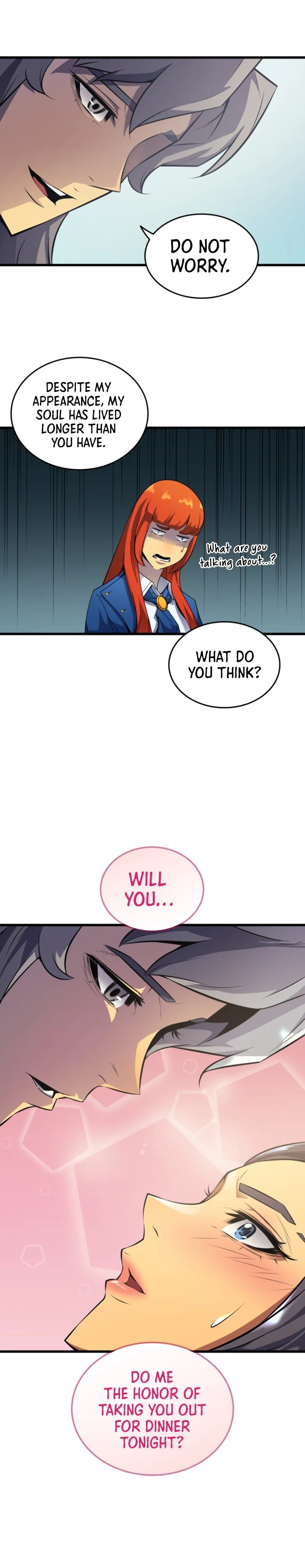 The Great Mage Returns After 4000 Years Chapter 7 Page 9