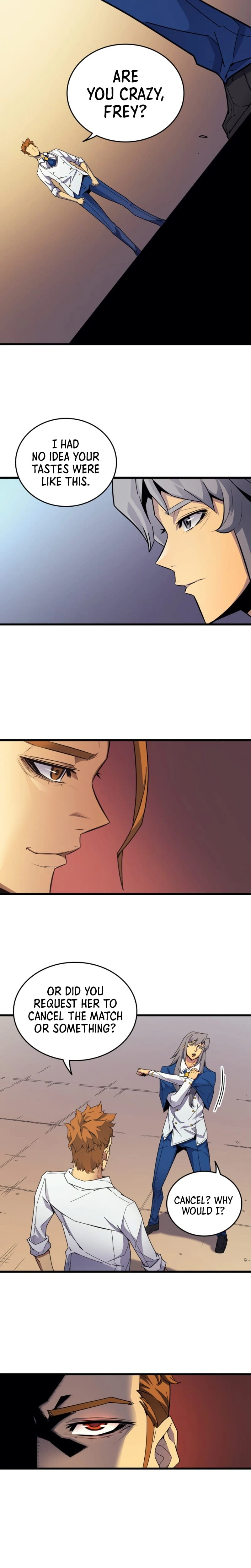 The Great Mage Returns After 4000 Years Chapter 7 Page 13