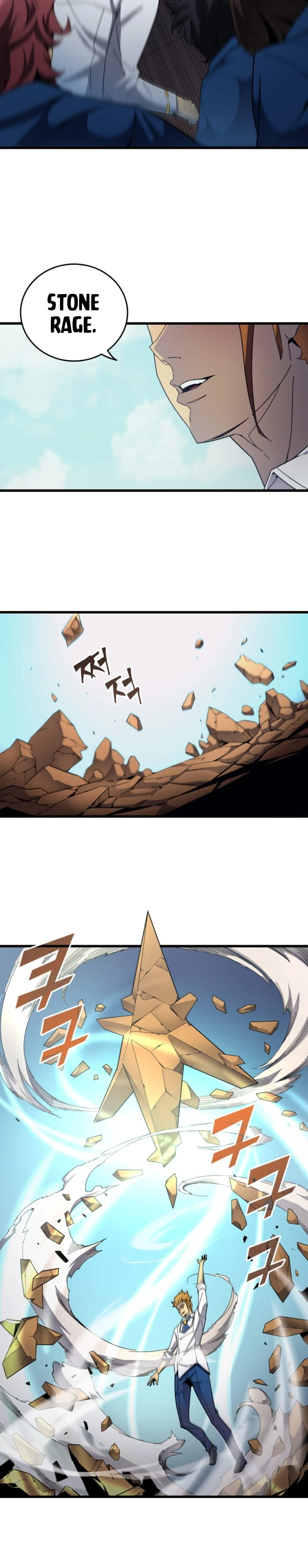 The Great Mage Returns After 4000 Years Chapter 7 Page 17