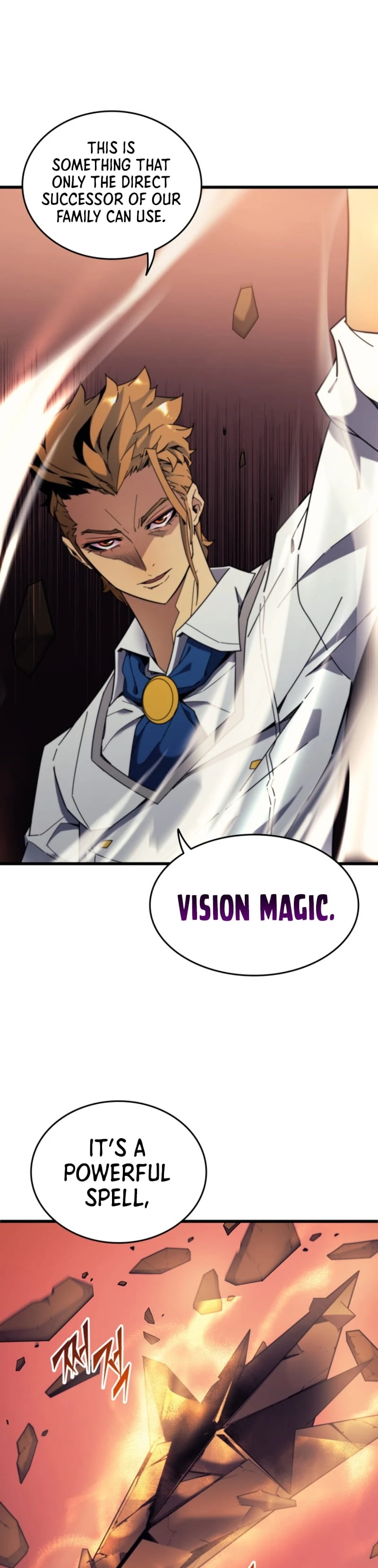 The Great Mage Returns After 4000 Years Chapter 7 Page 20