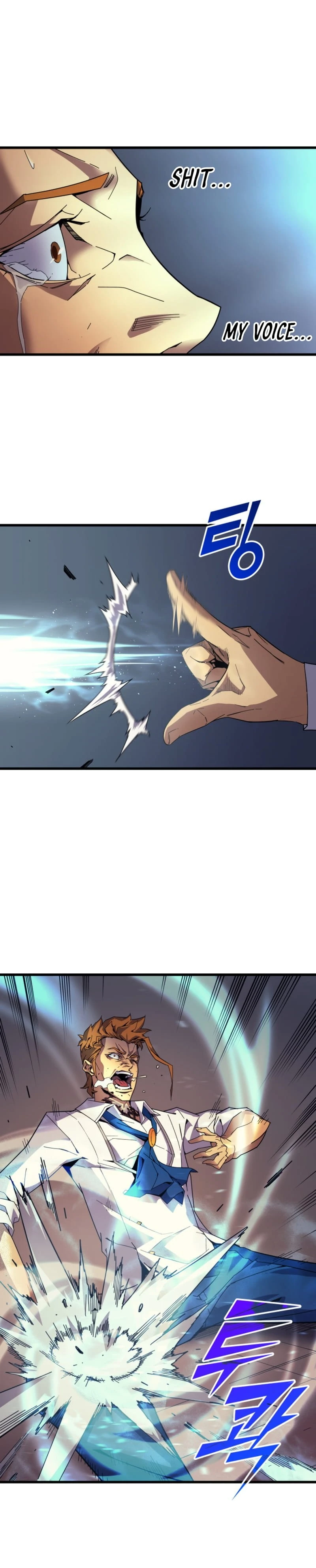 The Great Mage Returns After 4000 Years Chapter 8 Page 8