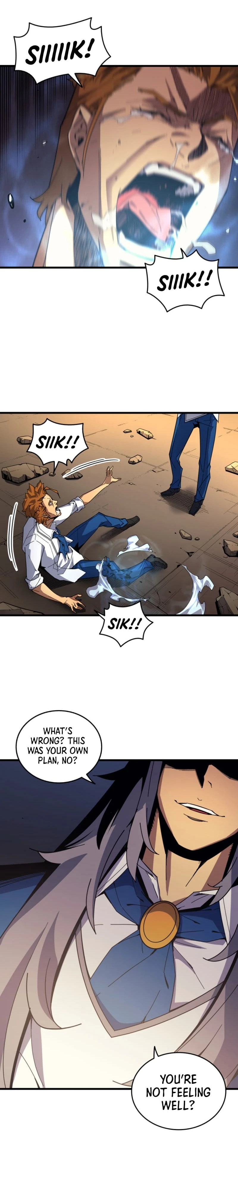 The Great Mage Returns After 4000 Years Chapter 8 Page 9