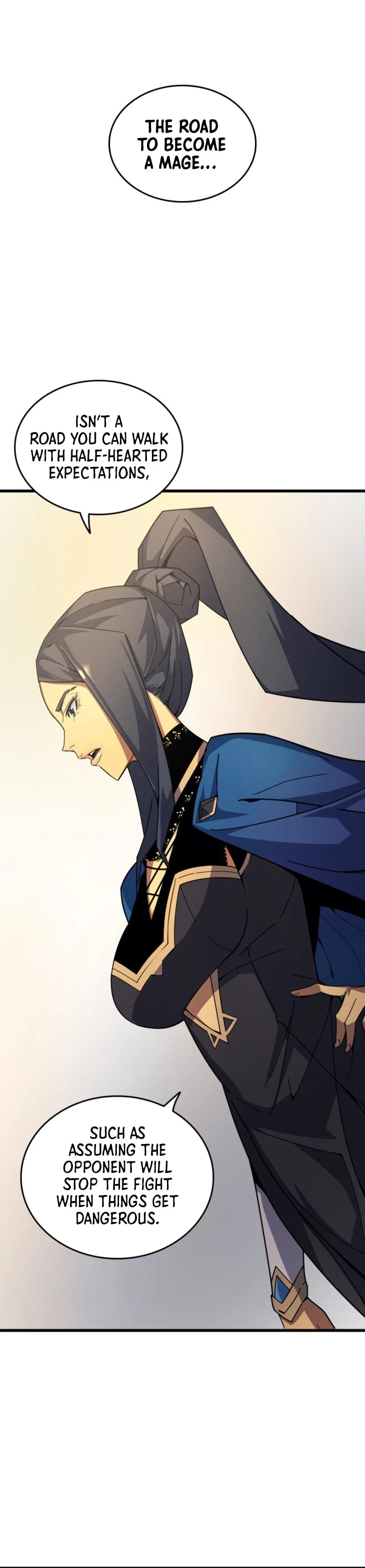 The Great Mage Returns After 4000 Years Chapter 8 Page 12