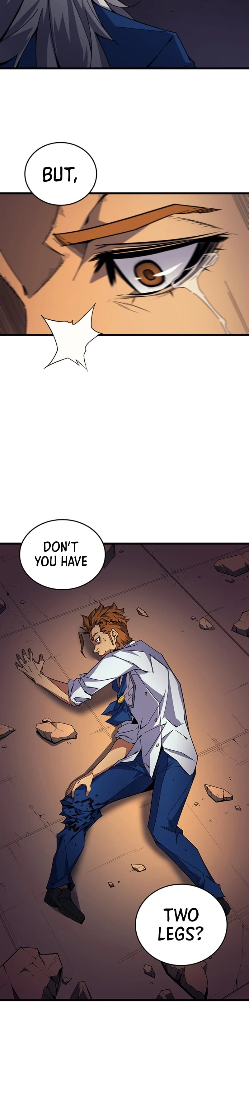 The Great Mage Returns After 4000 Years Chapter 8 Page 17
