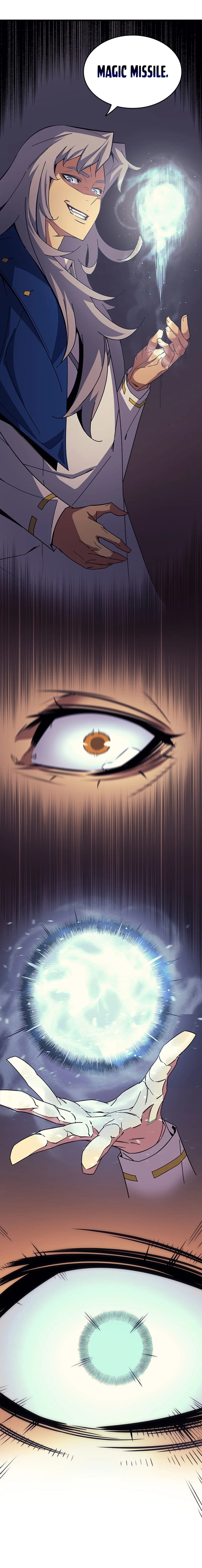 The Great Mage Returns After 4000 Years Chapter 8 Page 18