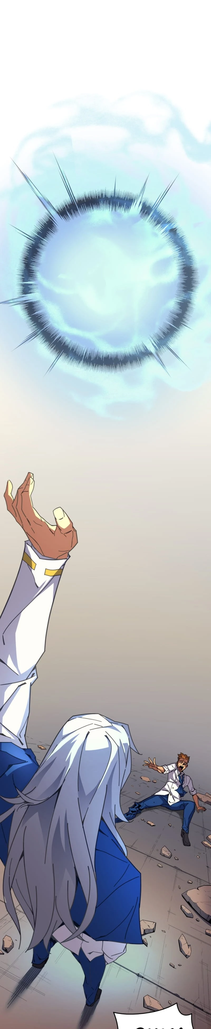 The Great Mage Returns After 4000 Years Chapter 8 Page 19