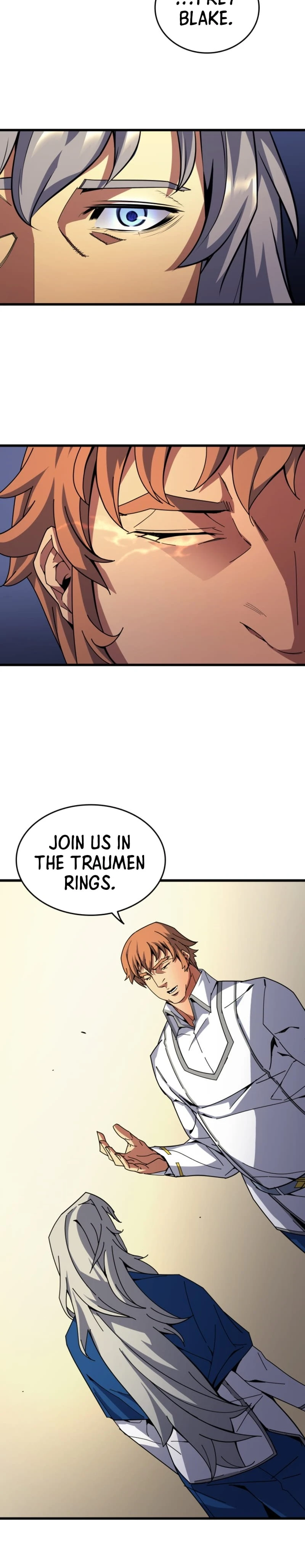 The Great Mage Returns After 4000 Years Chapter 8 Page 24