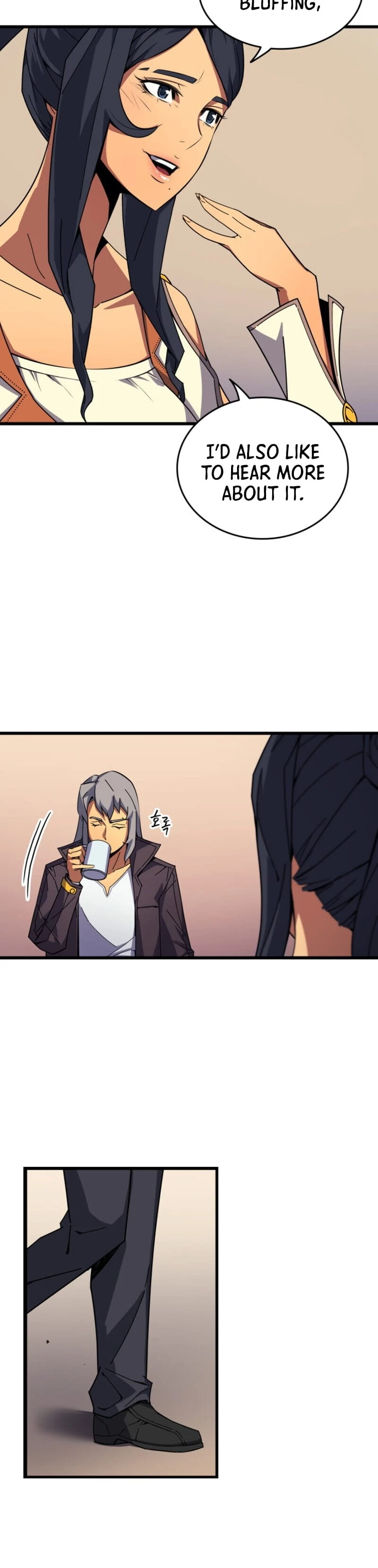 The Great Mage Returns After 4000 Years Chapter 9 Page 10