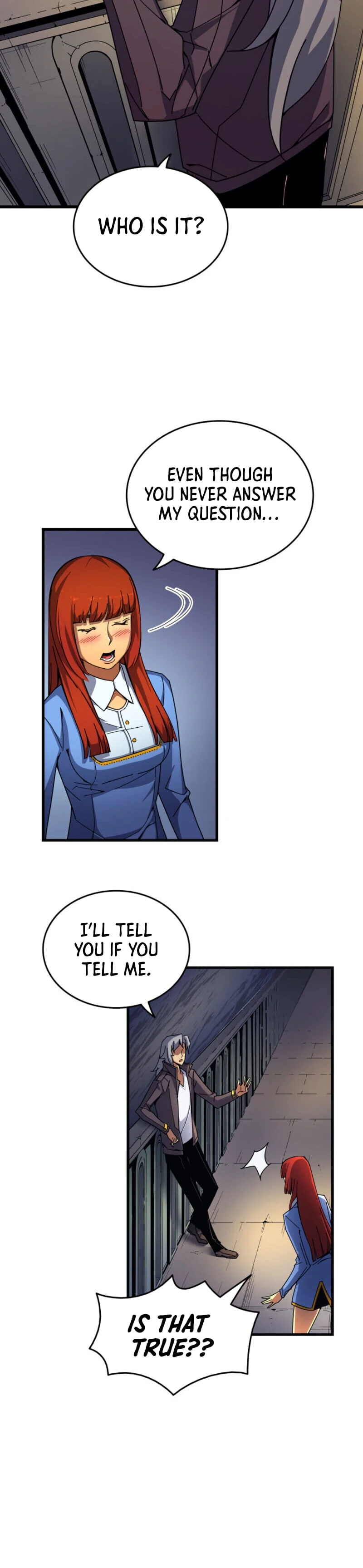 The Great Mage Returns After 4000 Years Chapter 9 Page 18