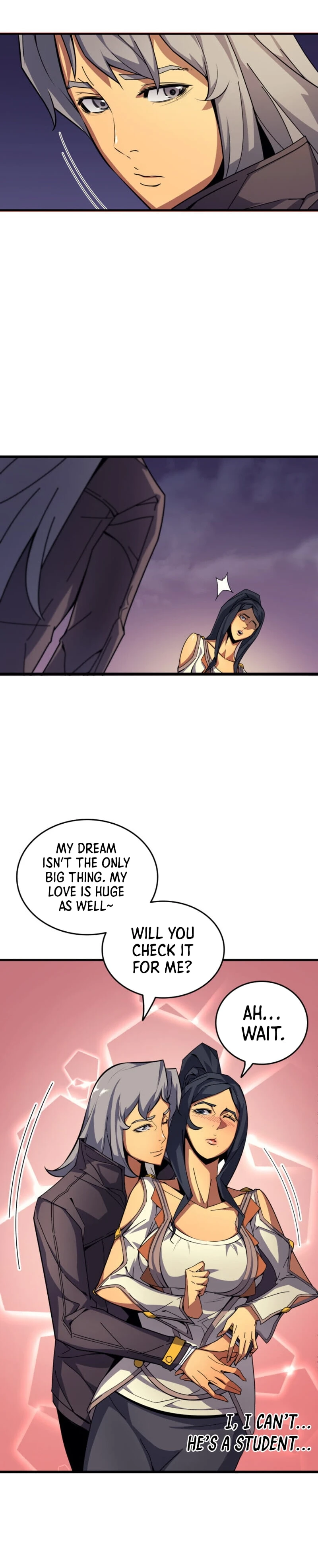 The Great Mage Returns After 4000 Years Chapter 9 Page 27