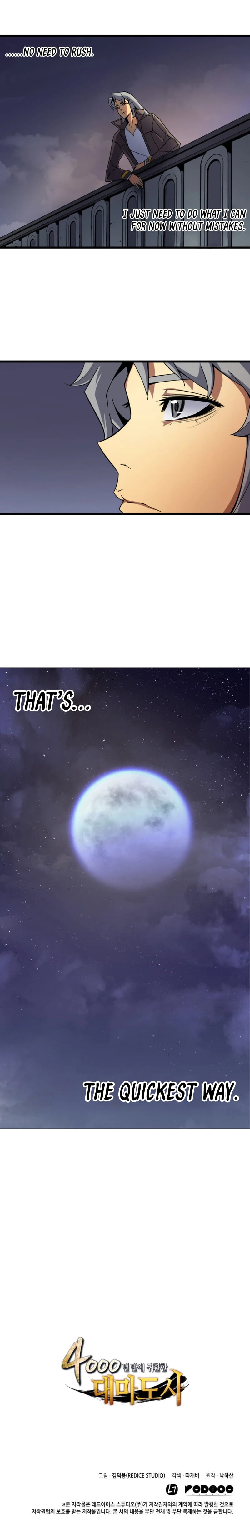 The Great Mage Returns After 4000 Years Chapter 9 Page 30