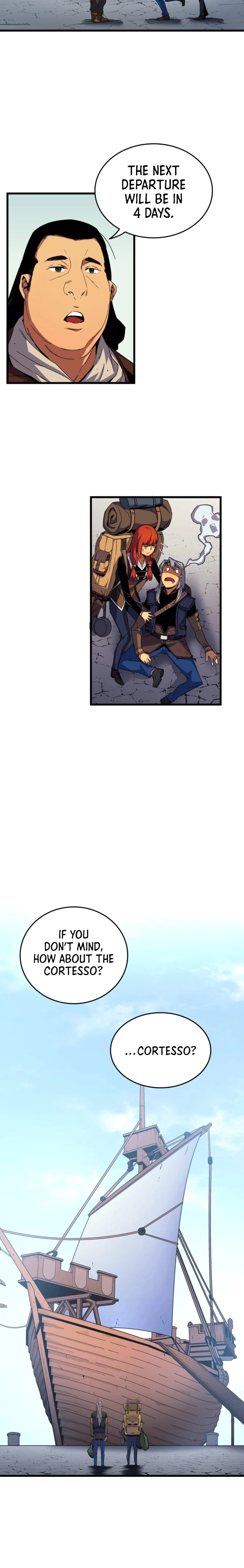 The Great Mage Returns After 4000 Years Chapter 11 Page 17
